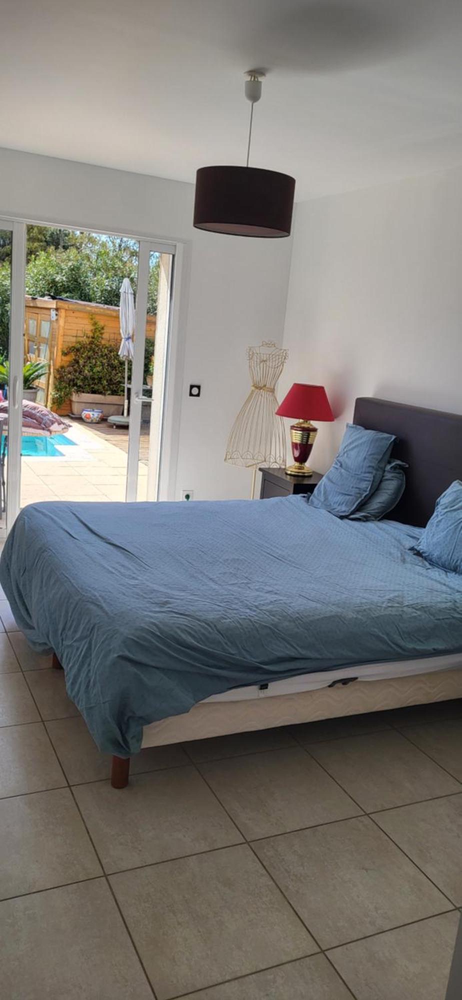 Villa3 Chambres, 4-6 Personnes 5 Minutes De La Plage Bormes-les-Mimosas Extérieur photo