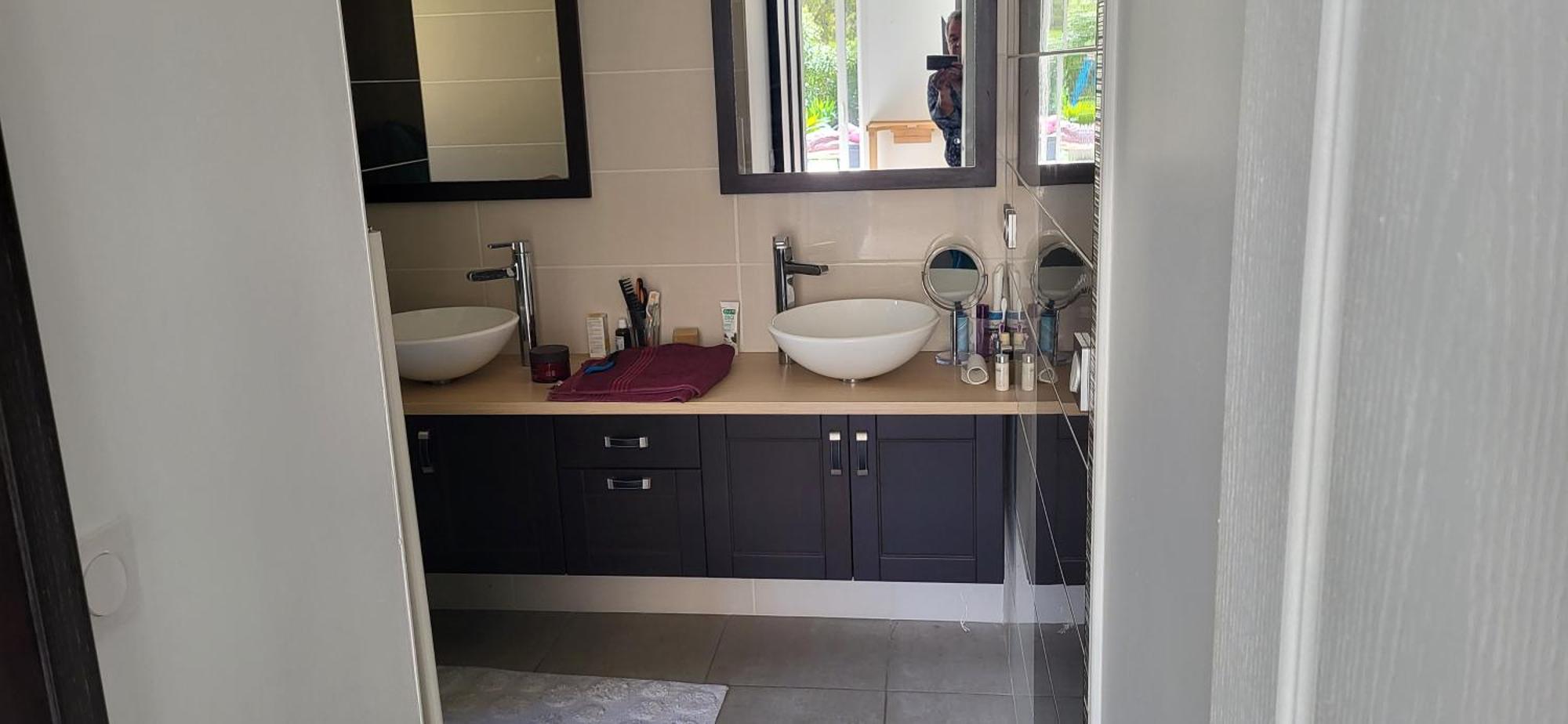Villa3 Chambres, 4-6 Personnes 5 Minutes De La Plage Bormes-les-Mimosas Extérieur photo