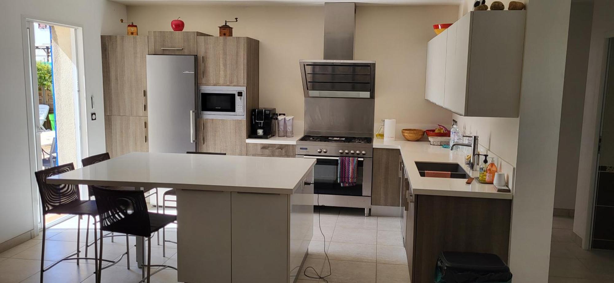 Villa3 Chambres, 4-6 Personnes 5 Minutes De La Plage Bormes-les-Mimosas Extérieur photo