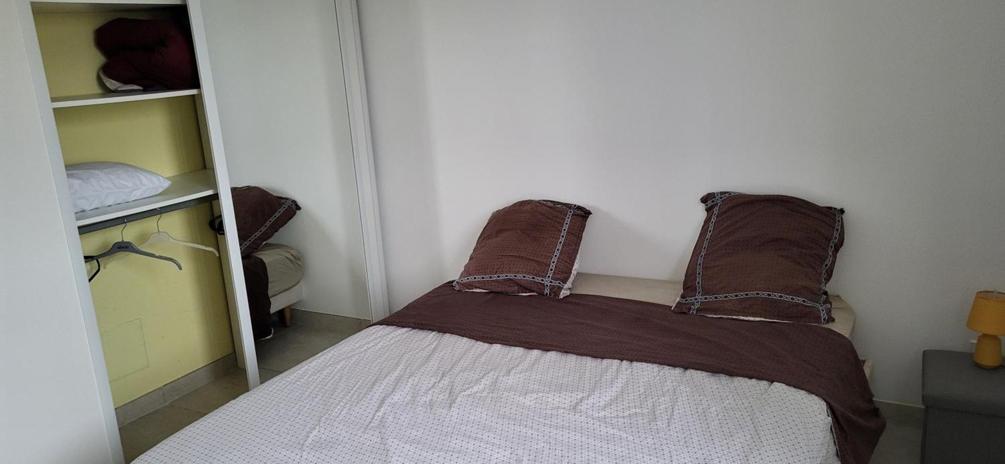 Villa3 Chambres, 4-6 Personnes 5 Minutes De La Plage Bormes-les-Mimosas Extérieur photo